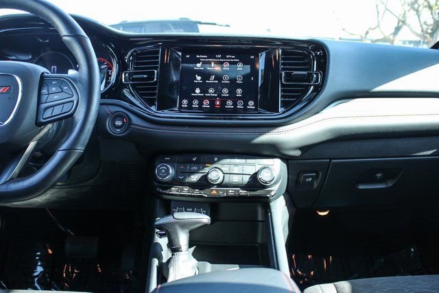 Used 2024 Dodge Durango GT w/ Mopar All Weather Package image 17