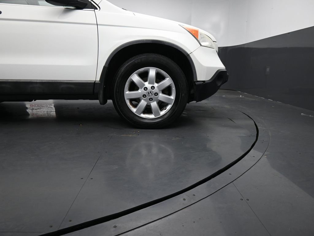 Used 2008 Honda CR-V EX image 11
