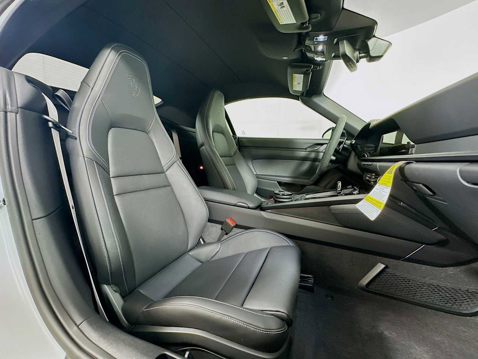 New 2026 Porsche 911 Carrera 4 GTS image 27