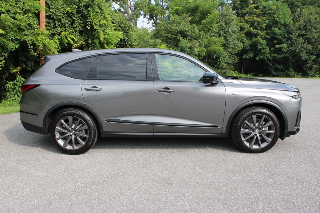 New 2026 Acura MDX A-Spec image 9