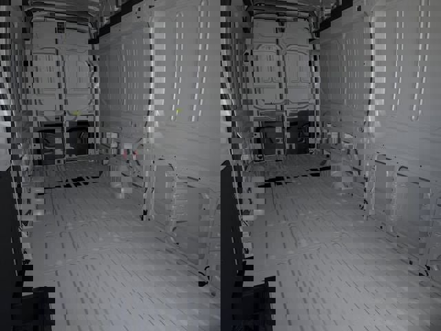 New 2026 Ford Transit 350 148 High Roof Extended image 11