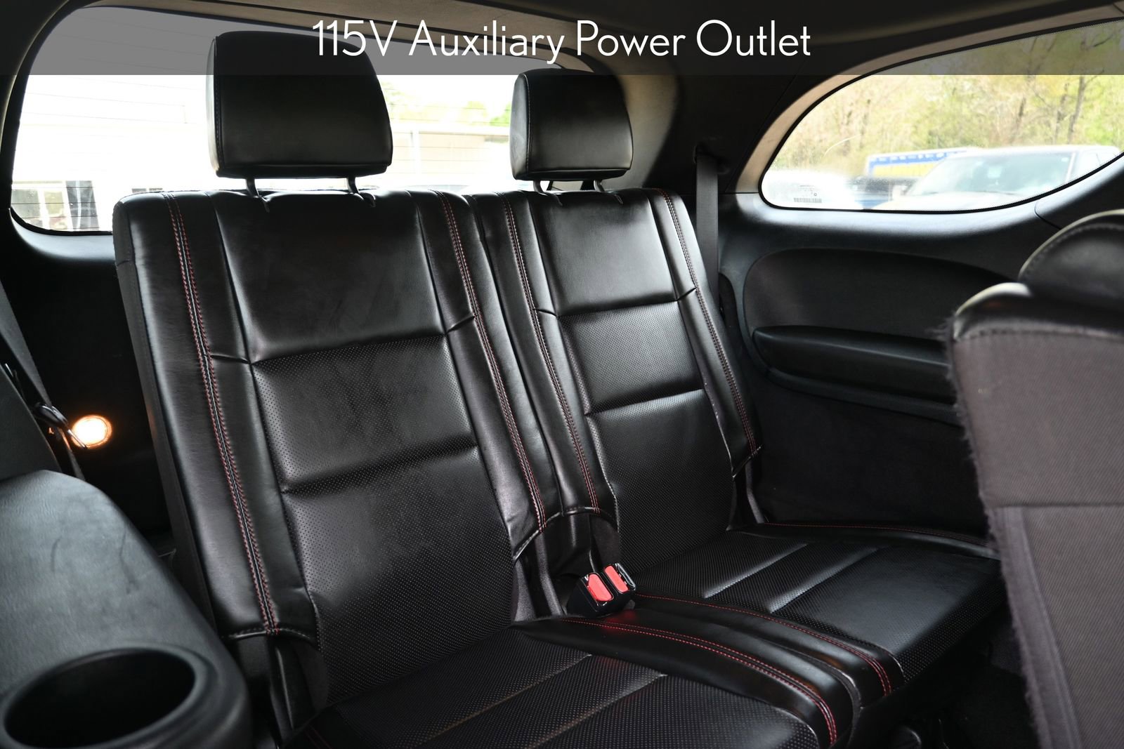 Used 2024 Dodge Durango GT image 32