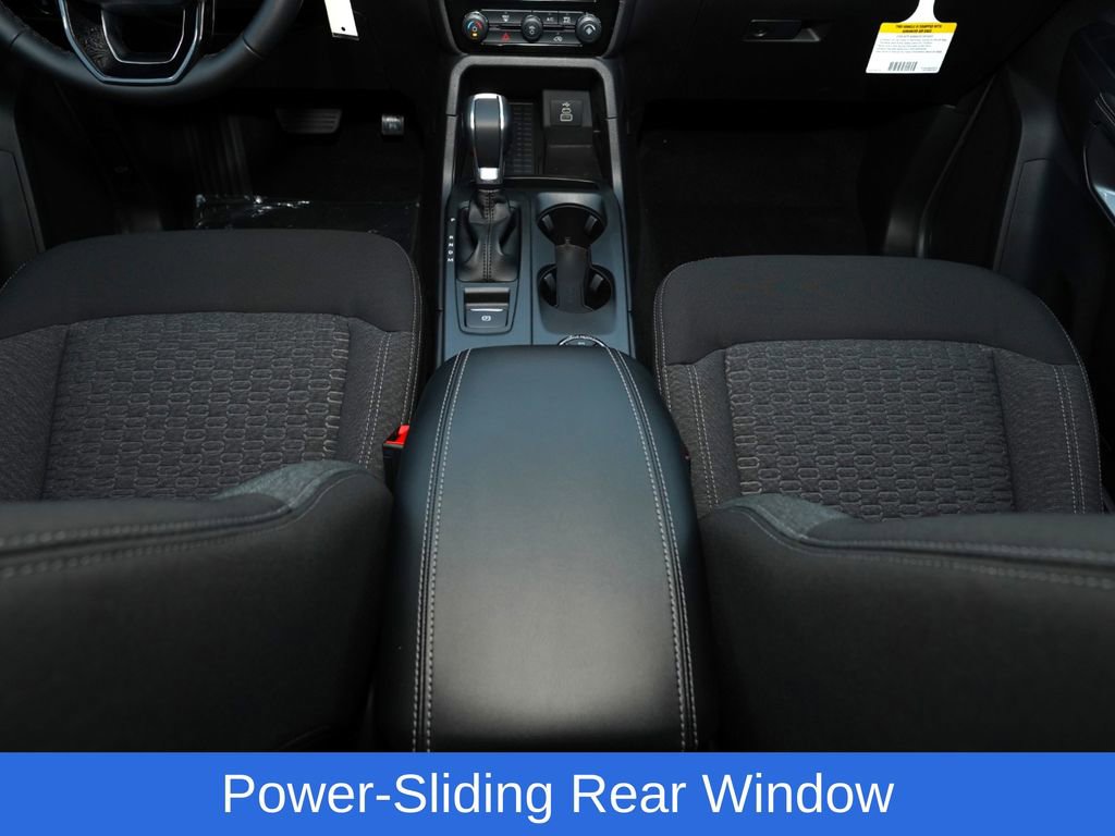 New 2025 Ford Ranger XLT w/ FX4 Off-Road Package image 20