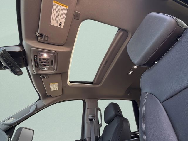 Used 2024 Chevrolet Silverado 2500 LTZ w/ LTZ Plus Package image 25