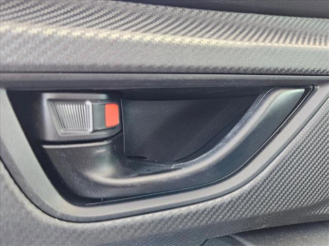 Used 2024 Subaru Crosstrek 2.5i Wilderness w/ Crosstrek Mirror Package image 20