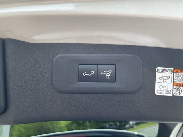Used 2023 Lexus NX 350 AWD image 47