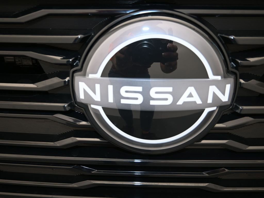 New 2025 Nissan Altima 2.5 SV w/ SV Special Edition Package image 27