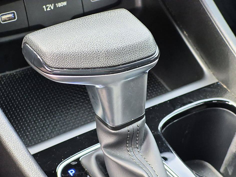 Used 2024 Hyundai Santa Cruz SEL FWD image 25
