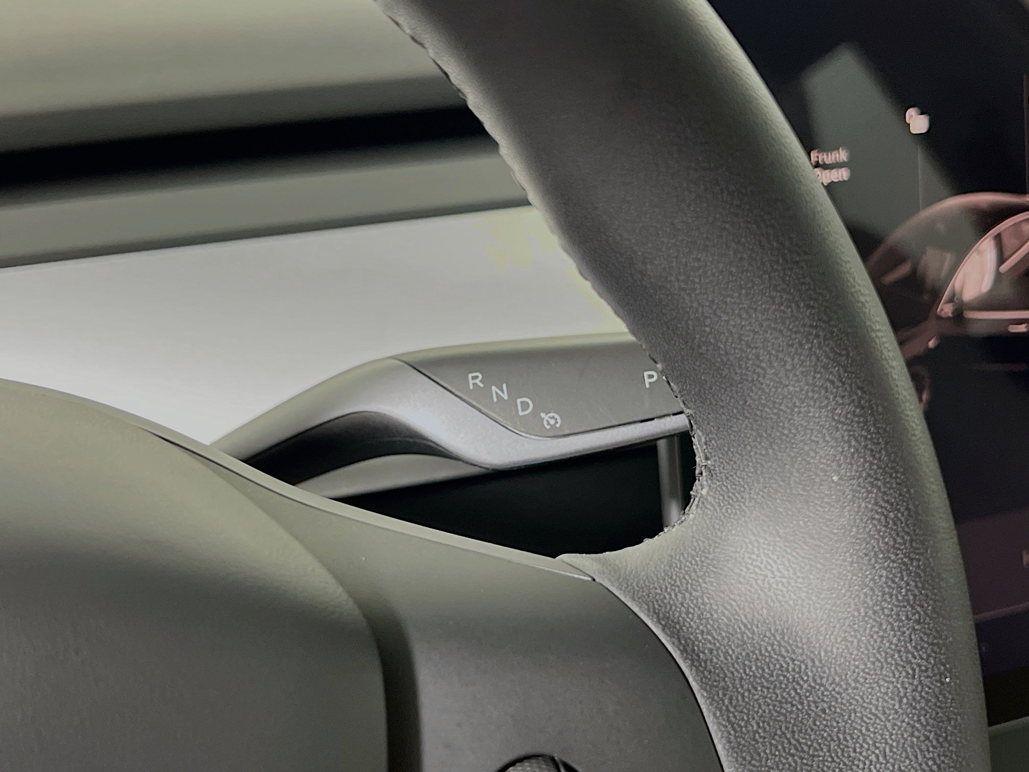 Used 2020 Tesla Model 3 Performance AWD/4WD image 23