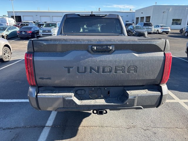 Used 2023 Toyota Tundra SR5 image 5