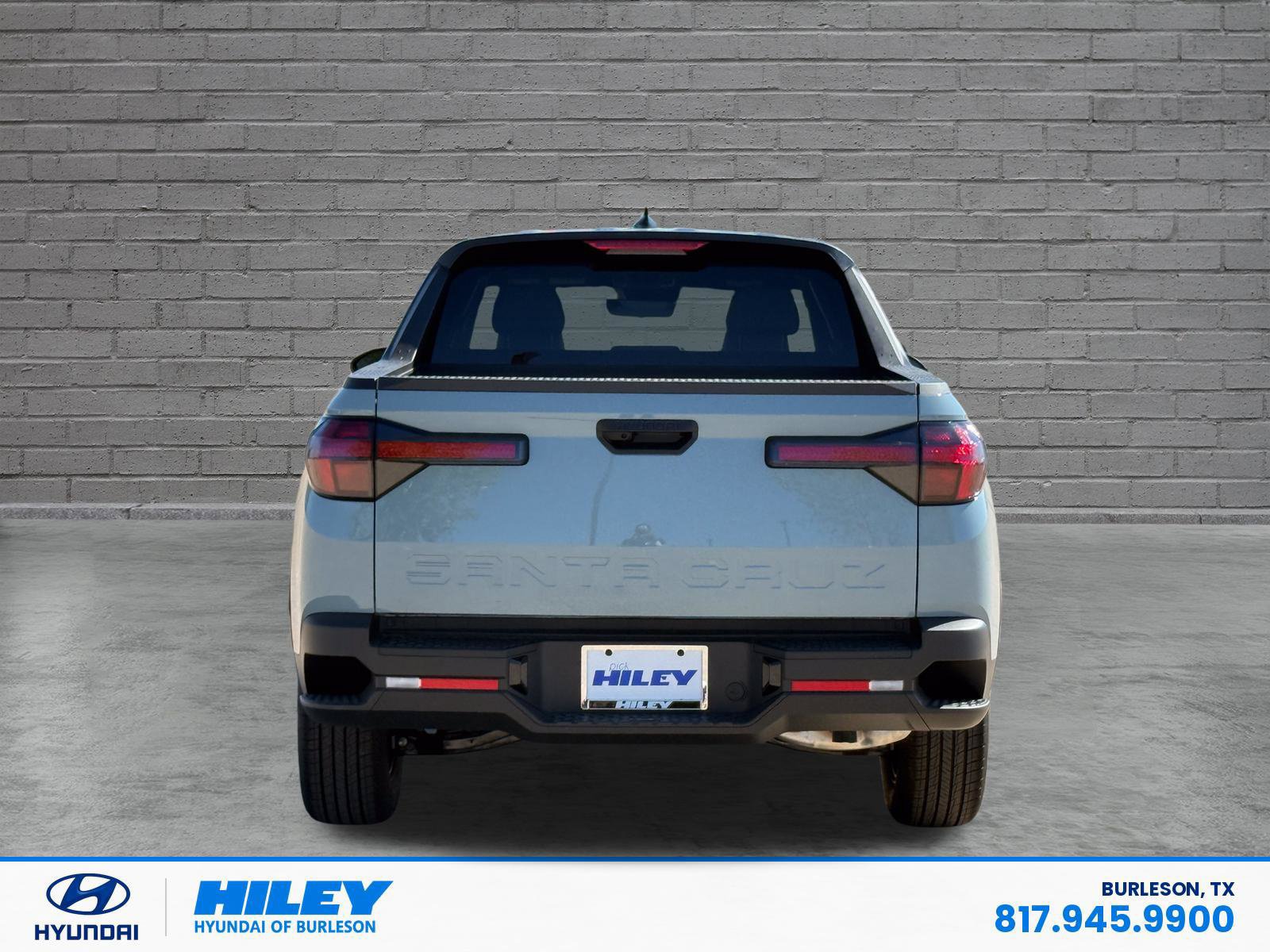 New 2027 Hyundai Santa Cruz SE FWD image 5