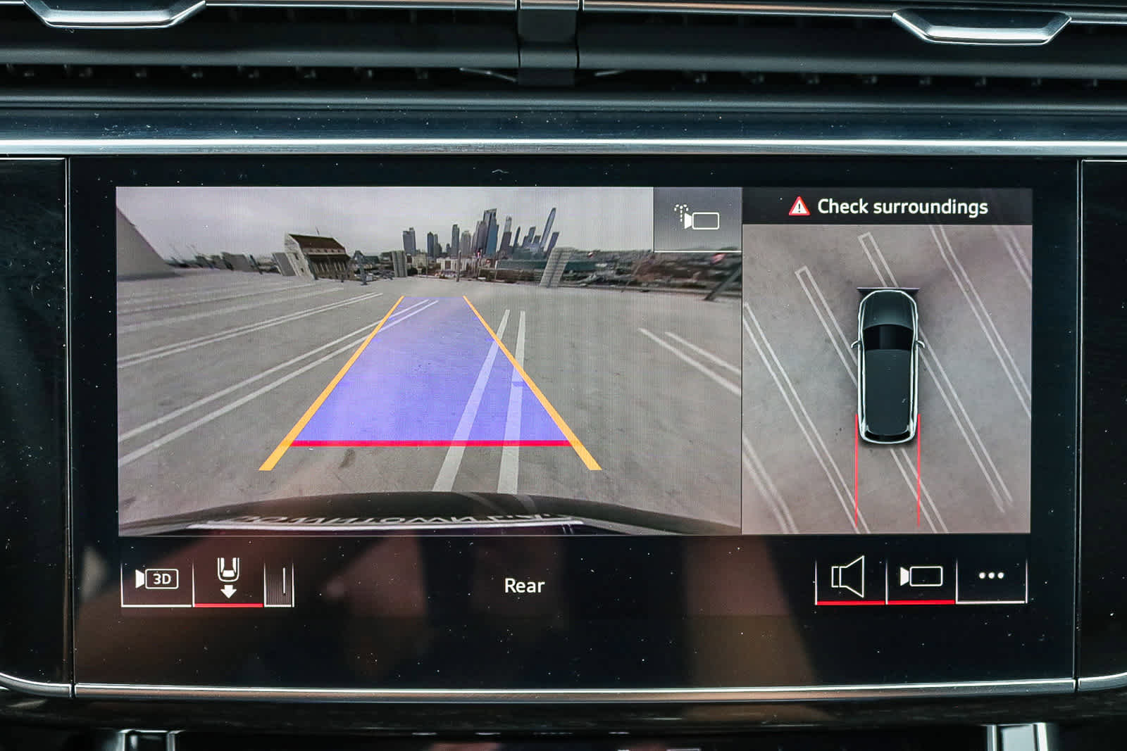 New 2026 Audi Q7 3.0T Premium Plus image 39