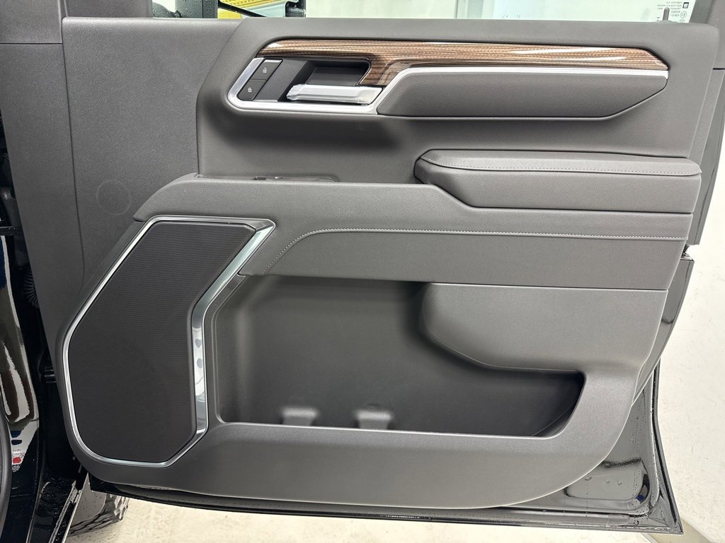 New 2026 Chevrolet Silverado 2500 LT w/ Trail Boss Package image 8