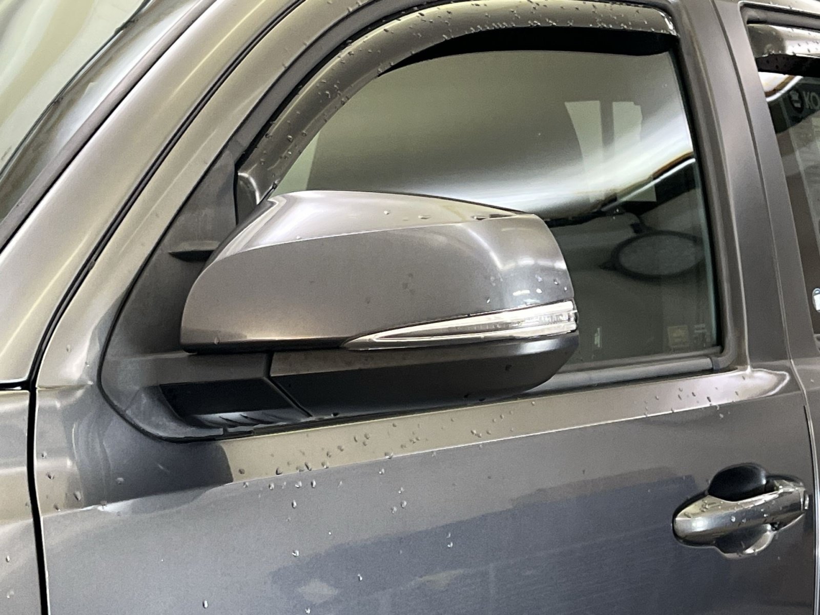 Used 2019 Toyota Tacoma TRD Off-Road AWD/4WD image 30
