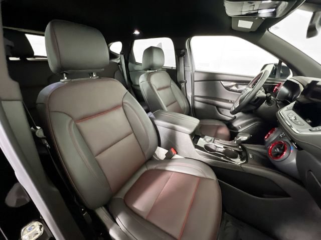 Used 2025 Chevrolet Blazer RS AWD/4WD image 18