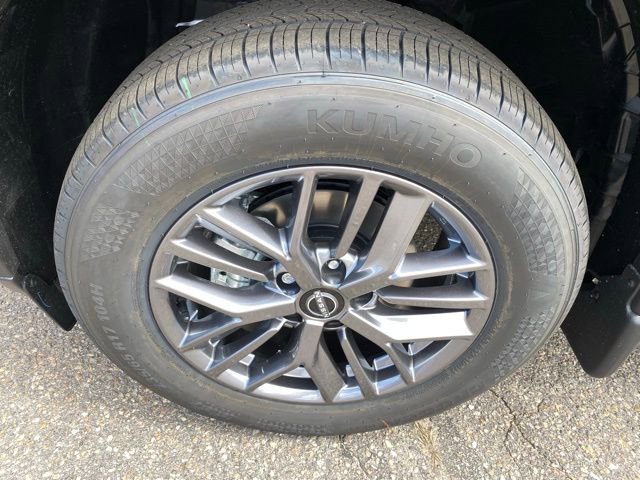 New 2026 Nissan Rogue S image 23