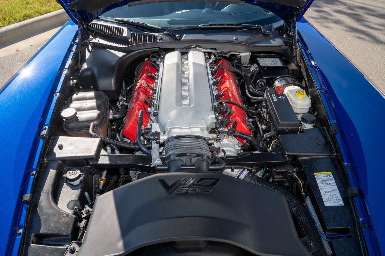 Used 2006 Dodge Viper SRT-10 RWD image 63