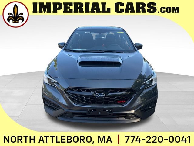 New 2026 Subaru WRX Limited AWD/4WD image 4