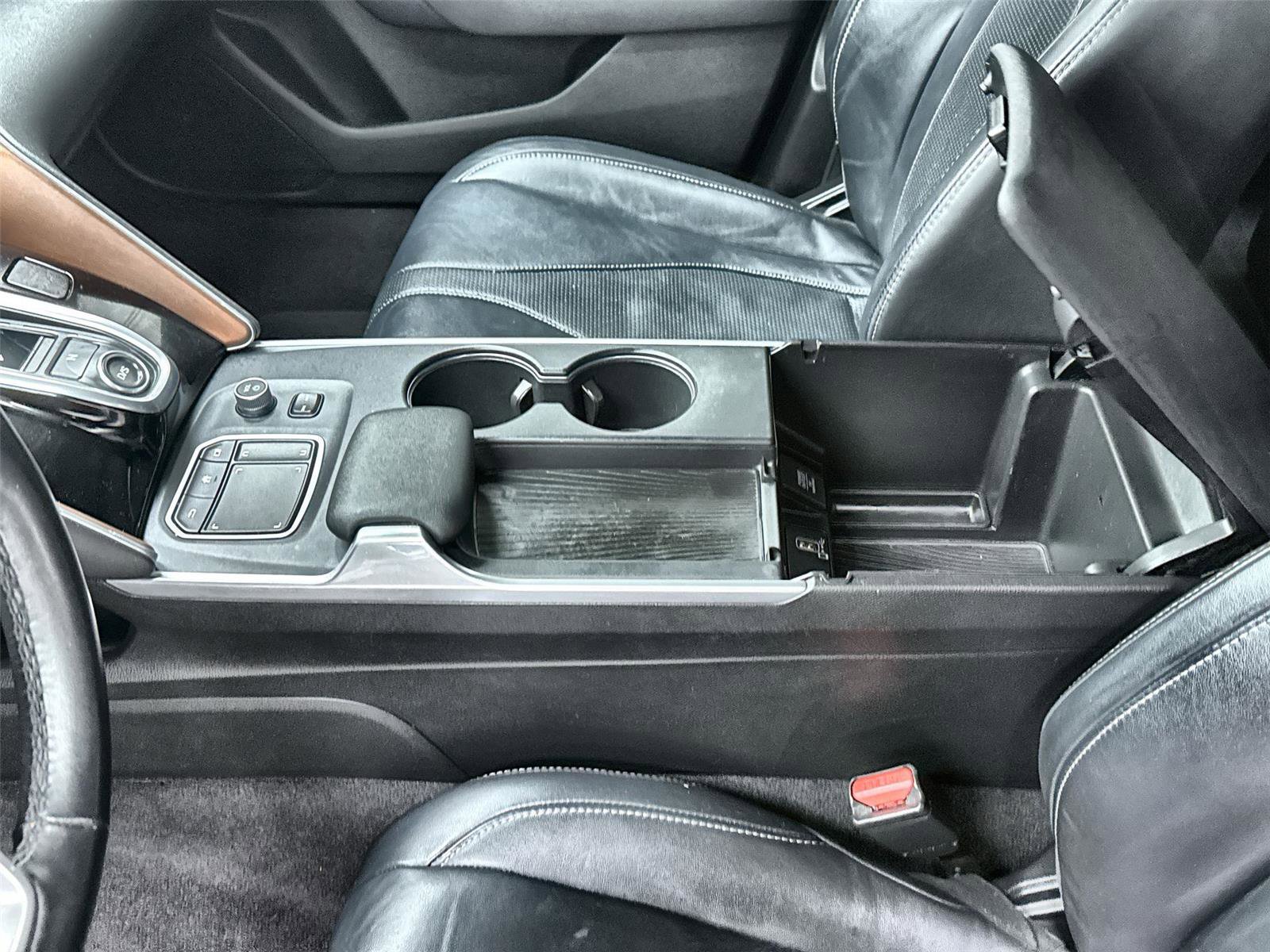 Used 2021 Acura TLX w/ Technology Package image 18