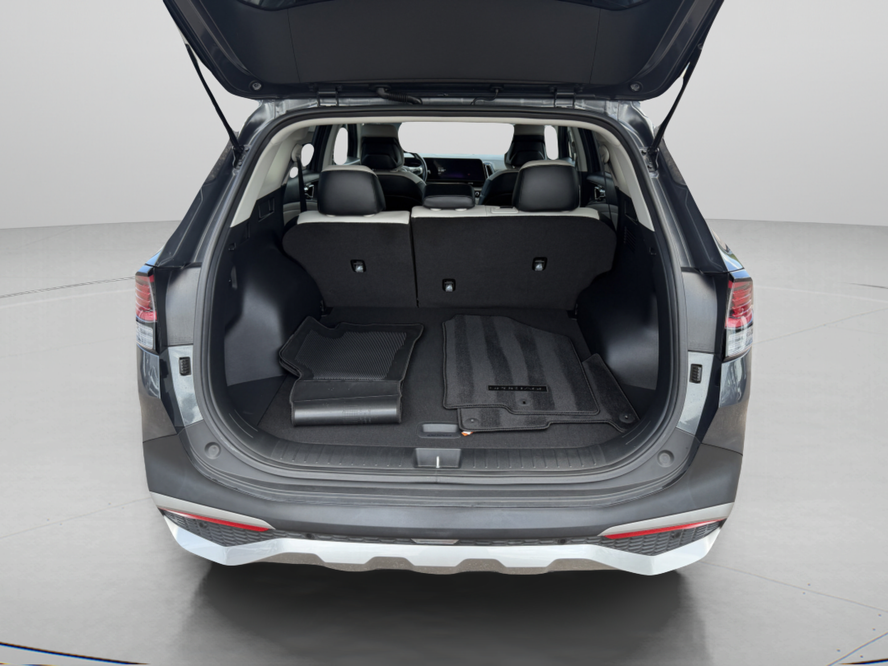 Certified 2023 Kia Sportage EX FWD image 10