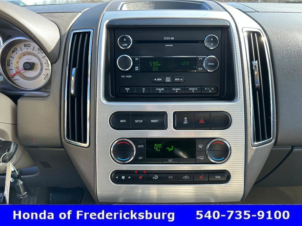 Used 2009 Ford Edge SEL image 22