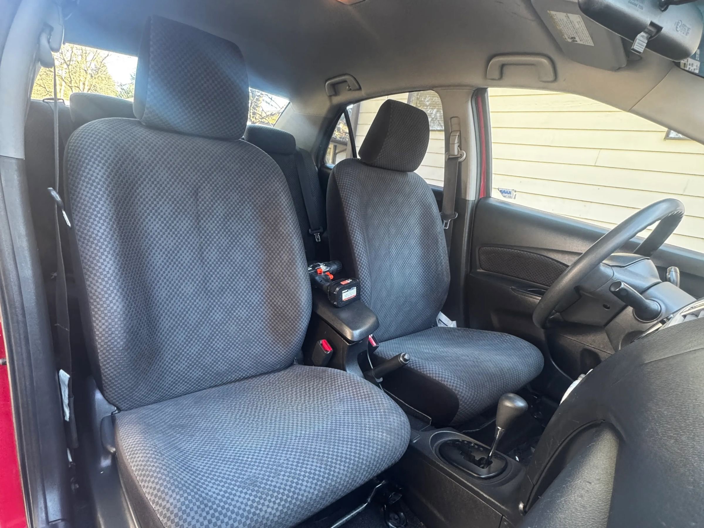 Used 2007 Toyota Yaris S image 11