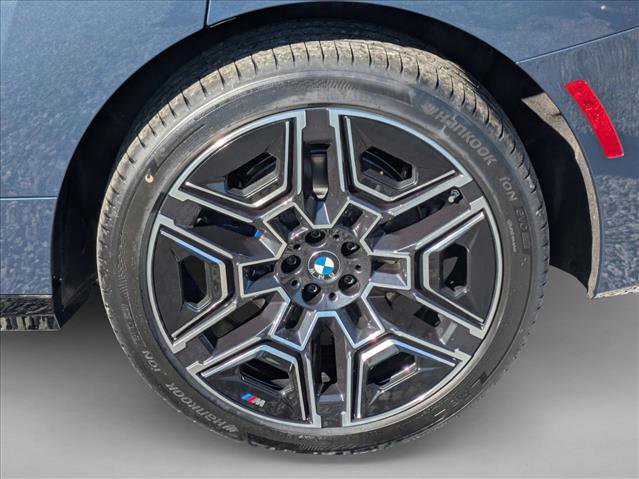 New 2026 BMW iX xDrive45 w/ M Sport Package image 10