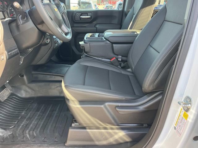 New 2025 Chevrolet Silverado 2500 W/T w/ WT Convenience Package image 21