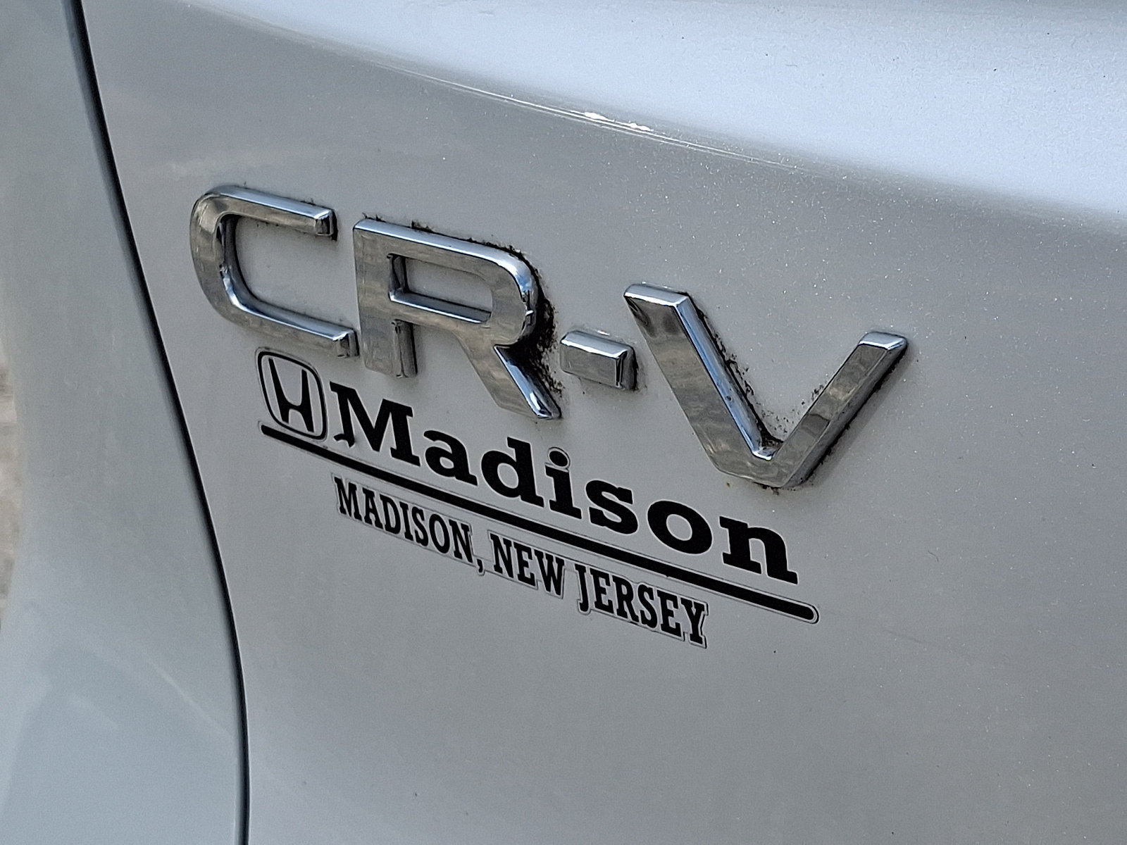 Used 2023 Honda CR-V EX image 30