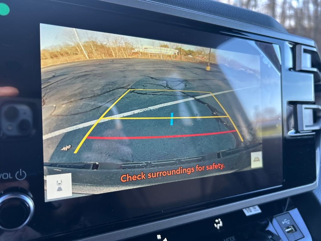 New 2026 Toyota Tundra SR5 image 14