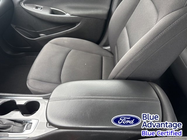 Used 2024 Chevrolet Malibu LT image 24