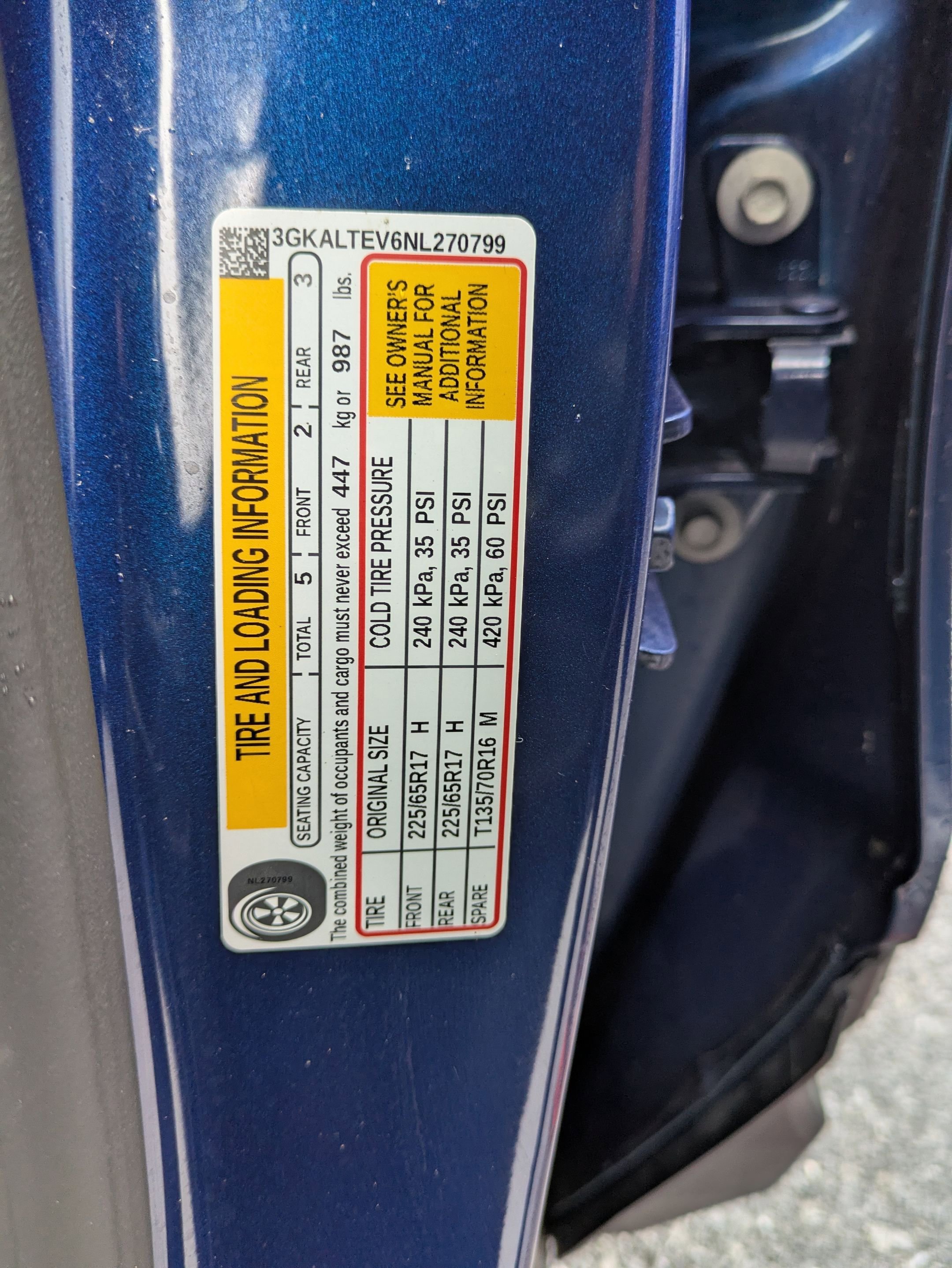 Used 2022 GMC Terrain SLE w/ Driver Convenience Package image 23