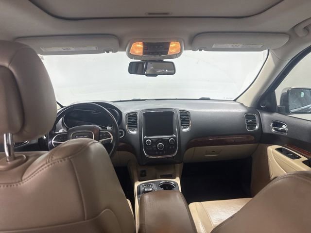 Used 2015 Dodge Durango Citadel RWD image 16