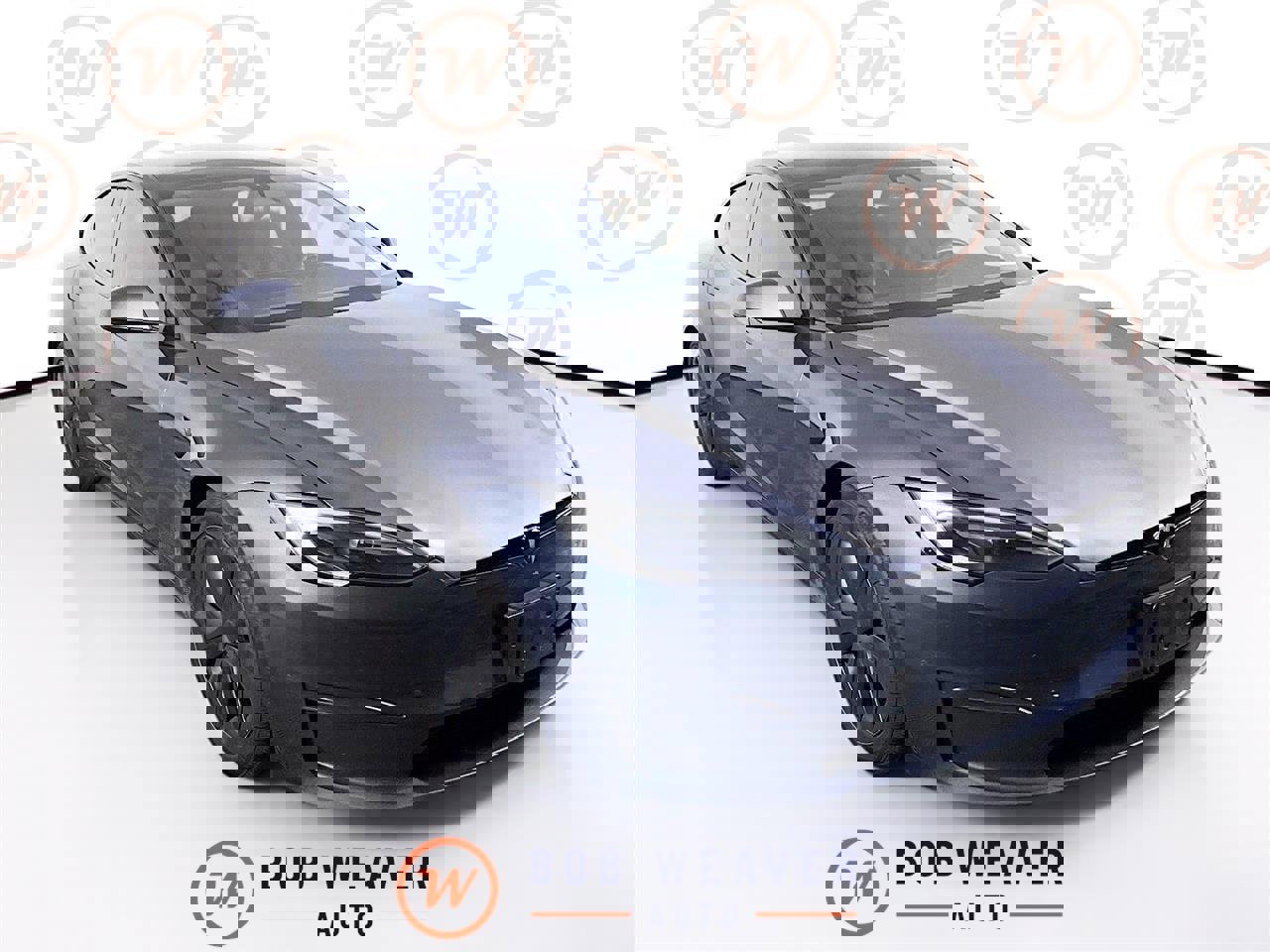 Used 2023 Tesla Model S