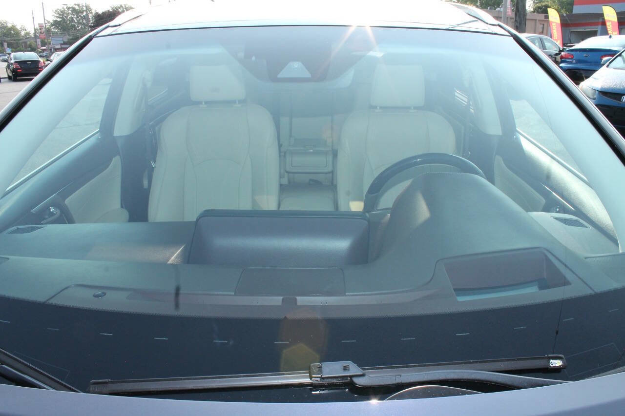 Used 2019 Lexus RX 350 F Sport image 35