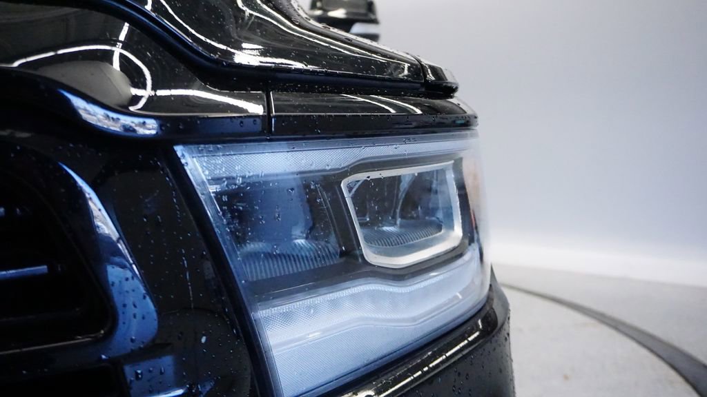 Certified 2019 RAM 1500 Big Horn image 12