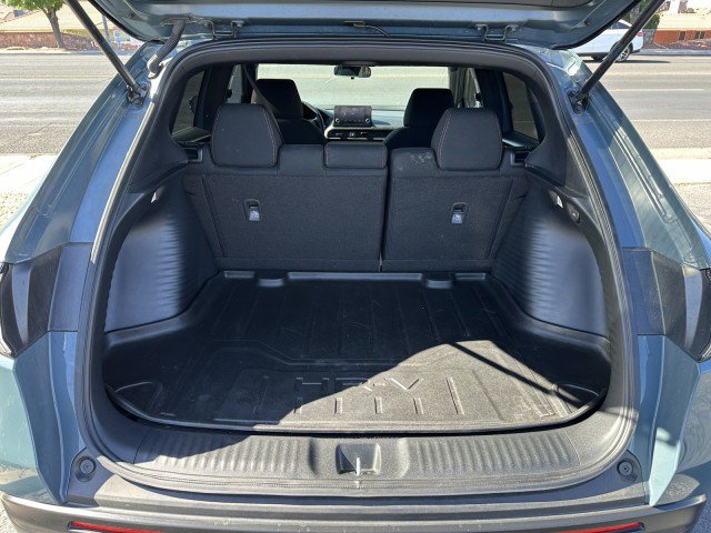 Used 2025 Honda HR-V Sport image 14