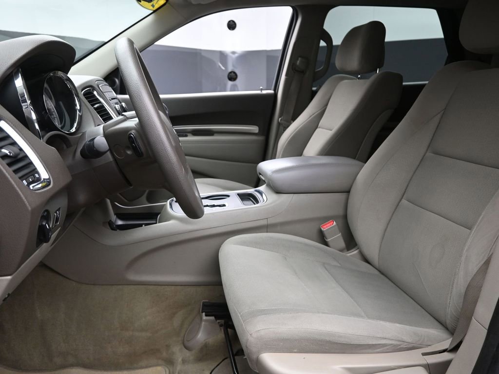 Used 2013 Dodge Durango SXT image 17