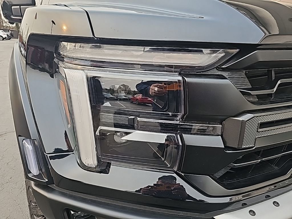 New 2026 Ford F150 Raptor image 7