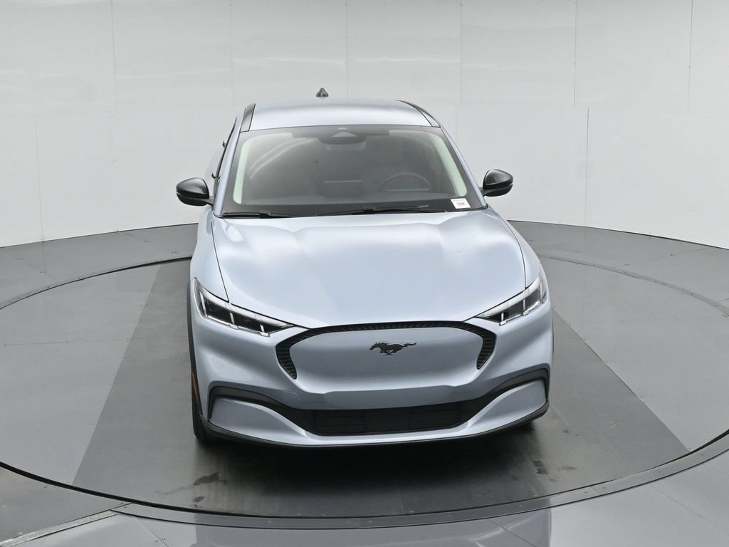 New 2026 Ford Mustang Mach-E Select RWD image 39