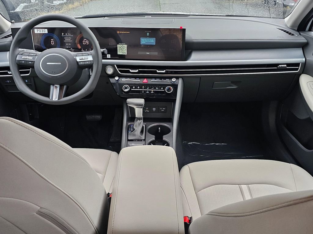New 2025 Hyundai Sonata SE image 13