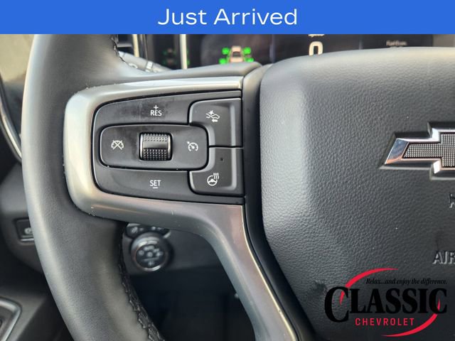 Used 2025 Chevrolet Silverado 1500 RST w/ Redline Edition image 37