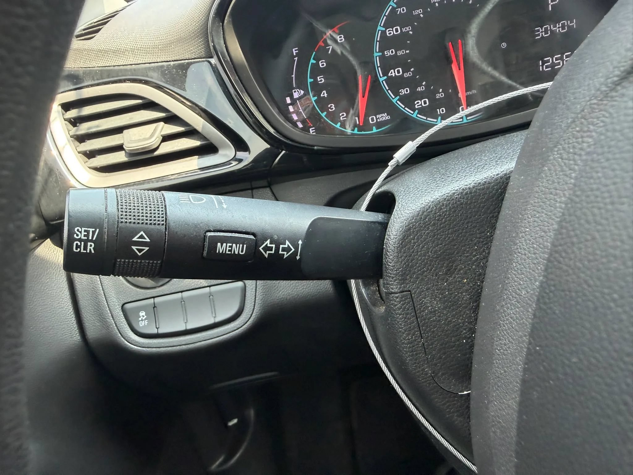 Used 2021 Chevrolet Spark LT FWD image 16