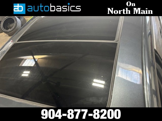 Used 2021 Chevrolet Malibu LT image 34
