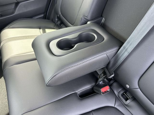 New 2026 Honda Passport TrailSport Elite image 9