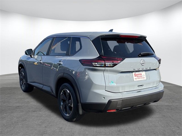 New 2026 Nissan Rogue SV image 23