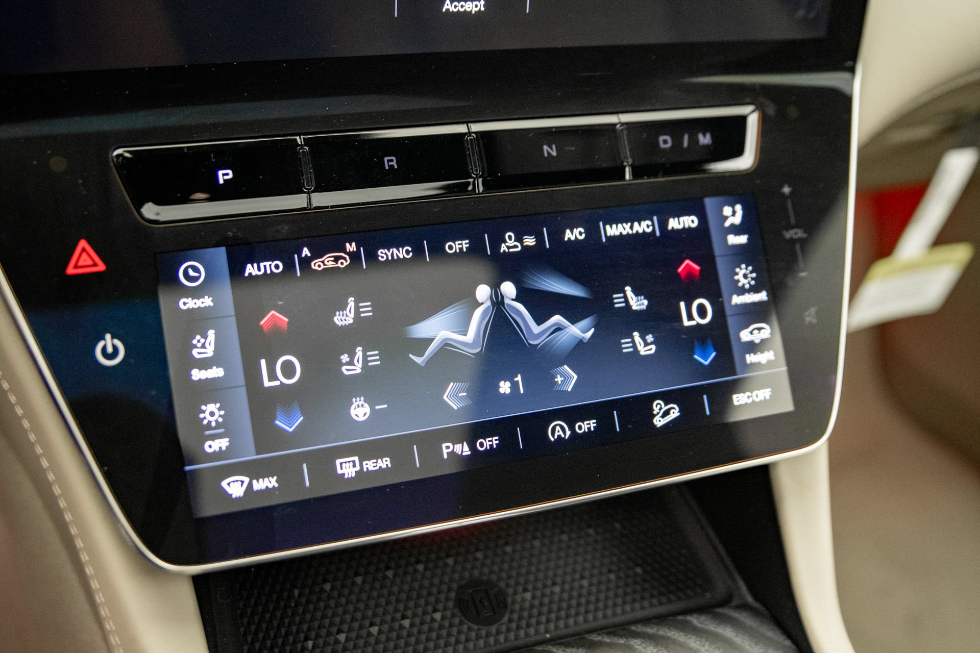 New 2026 Maserati Grecale Modena AWD/4WD image 27