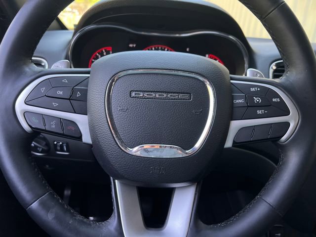Used 2015 Dodge Durango SXT w/ Quick Order Package 23B image 21
