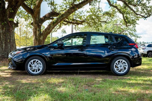 New 2025 Subaru Impreza 2.0i image 2