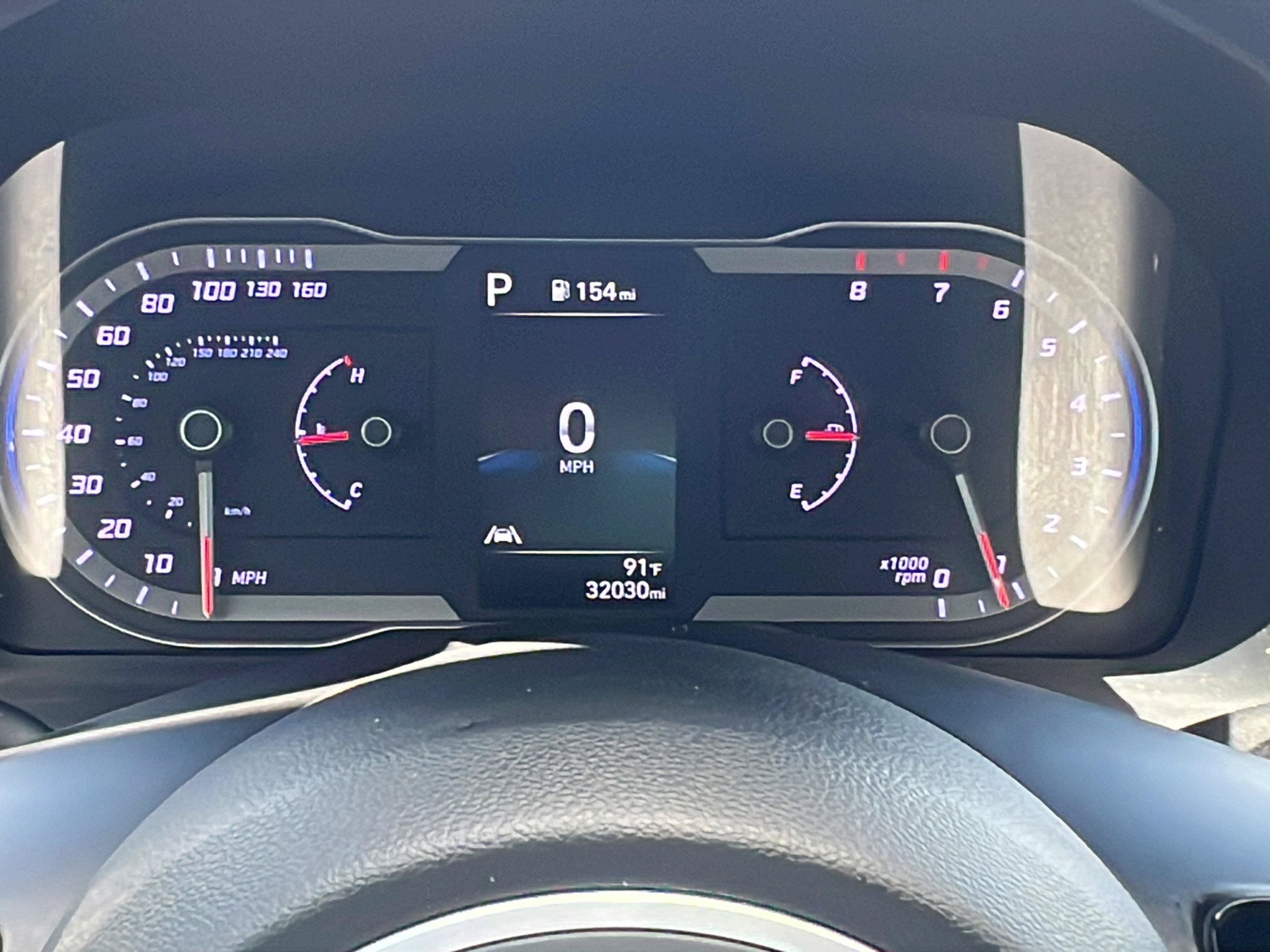 Certified 2022 Hyundai Santa Cruz SEL FWD image 22